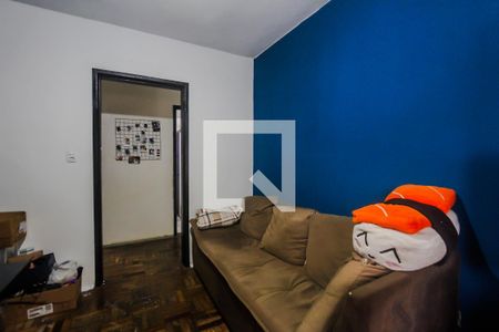 Quarto 1 de apartamento à venda com 3 quartos, 67m² em Humaitá, Porto Alegre