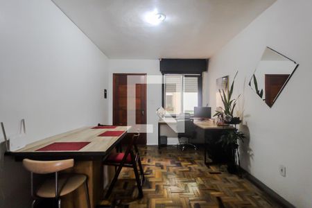 Sala de apartamento à venda com 3 quartos, 67m² em Humaitá, Porto Alegre