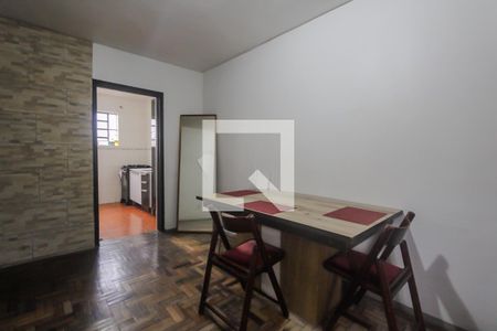 Sala de apartamento à venda com 3 quartos, 67m² em Humaitá, Porto Alegre