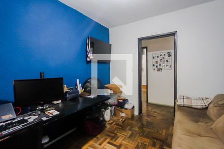 Quarto 1 de apartamento à venda com 3 quartos, 67m² em Humaitá, Porto Alegre