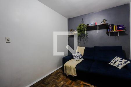Quarto 2 de apartamento à venda com 3 quartos, 67m² em Humaitá, Porto Alegre