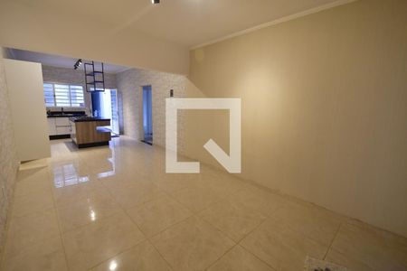 Sala de casa para alugar com 3 quartos, 200m² em Jardim Chapadão, Campinas