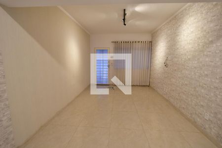 Sala de casa para alugar com 3 quartos, 200m² em Jardim Chapadão, Campinas