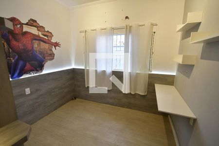 Quarto 2 de casa para alugar com 3 quartos, 200m² em Jardim Chapadão, Campinas