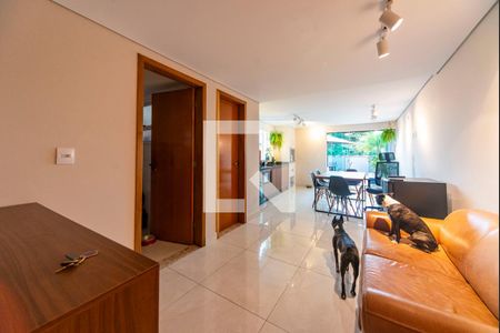 Apartamento à venda com 152m², 2 quartos e 2 vagas Apartamento à venda com 152m², 2 quartos e 2 vagasCobertura