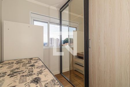 Quarto 1 de apartamento para alugar com 2 quartos, 62m² em Vila Nivi, São Paulo