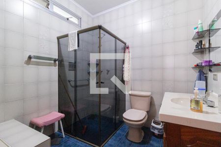 Casa à venda com 250m², 3 quartos e 2 vagasBanheiro 