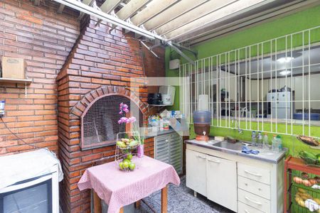 Casa à venda com 250m², 3 quartos e 2 vagasQuintal