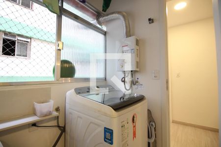 Apartamento à venda com 91m², 2 quartos e 1 vagaÁrea de Serviço