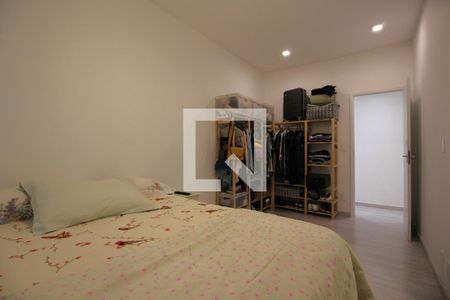 Apartamento à venda com 91m², 2 quartos e 1 vagaQuarto 2 - Suíte