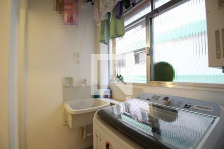 Apartamento à venda com 91m², 2 quartos e 1 vagaÁrea de Serviço