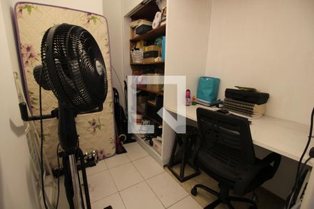 Apartamento à venda com 91m², 2 quartos e 1 vagaQuarto de Serviço