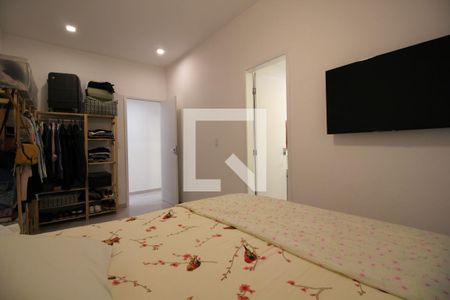 Apartamento à venda com 91m², 2 quartos e 1 vagaQuarto 2 - Suíte