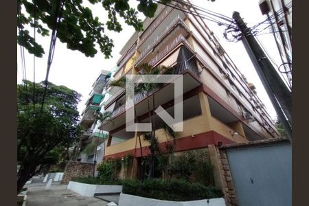 Apartamento à venda com 91m², 2 quartos e 1 vagaFachada