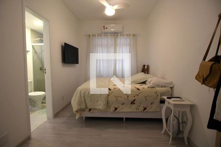 Apartamento à venda com 91m², 2 quartos e 1 vagaQuarto 2 - Suíte