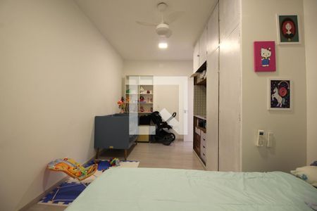 Apartamento à venda com 91m², 2 quartos e 1 vagaQuarto 1