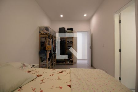 Apartamento à venda com 91m², 2 quartos e 1 vagaQuarto 2 - Suíte