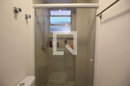 Apartamento à venda com 91m², 2 quartos e 1 vagaQuarto 2 - Banheiro da Suíte