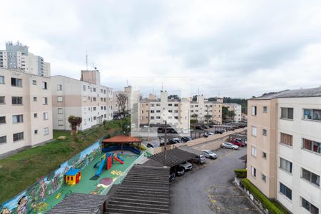 Apartamento à venda com 58m², 2 quartos e 1 vagaVista do Quarto 2