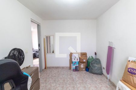Apartamento à venda com 58m², 2 quartos e 1 vagaQuarto 2