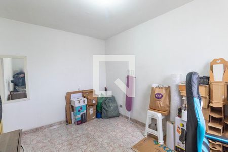 Apartamento à venda com 58m², 2 quartos e 1 vagaQuarto 2