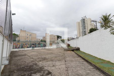 Apartamento à venda com 58m², 2 quartos e 1 vagaÁrea comum