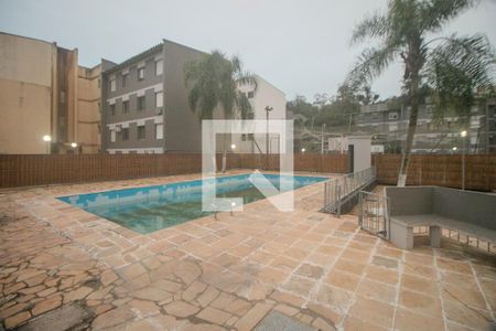 Apartamento à venda com 42m², 1 quarto e sem vaga Apartamento à venda com 42m², 1 quarto e sem vagaÁrea comum - Piscina