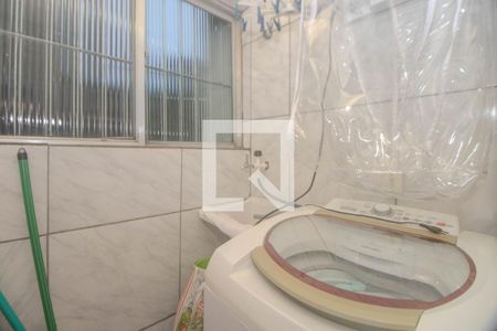 Apartamento à venda com 42m², 1 quarto e sem vaga Apartamento à venda com 42m², 1 quarto e sem vagaCozinha e Área de Serviço