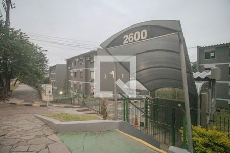 Apartamento à venda com 42m², 1 quarto e sem vaga Apartamento à venda com 42m², 1 quarto e sem vagaFachada