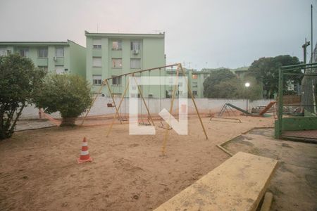 Apartamento à venda com 42m², 1 quarto e sem vaga Apartamento à venda com 42m², 1 quarto e sem vagaÁrea comum - Playground