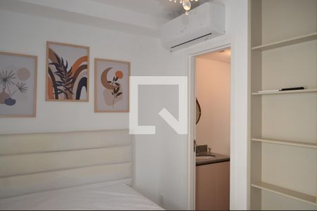 Quarto de kitnet/studio para alugar com 1 quarto, 24m² em Liberdade, São Paulo