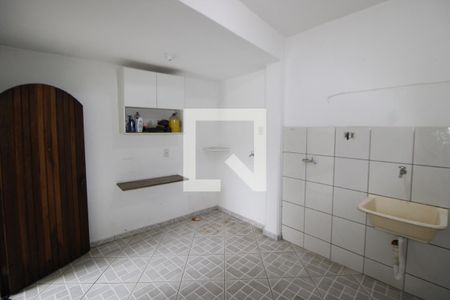 Casa à venda com 120m², 3 quartos e 2 vagasÁrea de Serviço