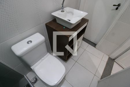 Casa à venda com 120m², 3 quartos e 2 vagasBanheiro 2