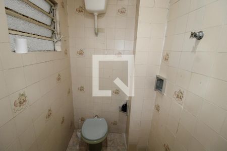 Casa à venda com 120m², 3 quartos e 2 vagasBanheiro 1