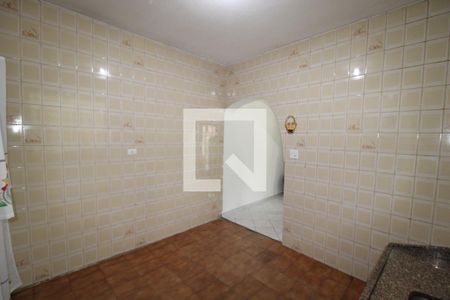 Casa à venda com 120m², 3 quartos e 2 vagasCozinha