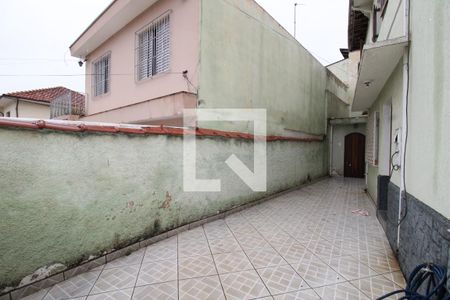 Casa à venda com 120m², 3 quartos e 2 vagasQuintal