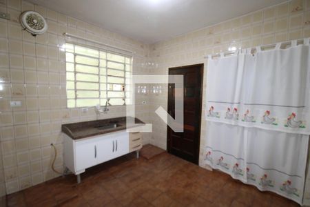 Casa à venda com 120m², 3 quartos e 2 vagasCozinha