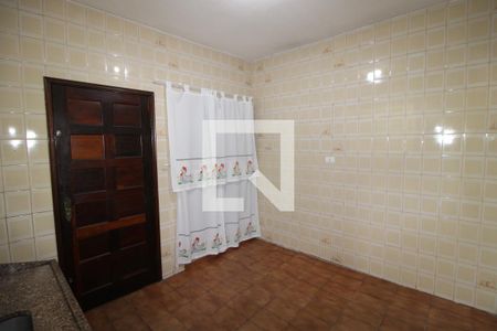 Casa à venda com 120m², 3 quartos e 2 vagasCozinha
