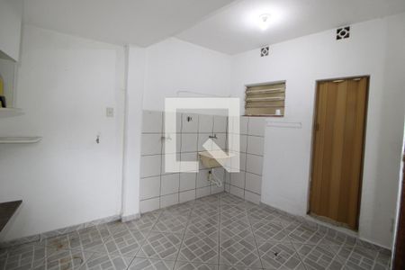 Casa à venda com 120m², 3 quartos e 2 vagasÁrea de Serviço