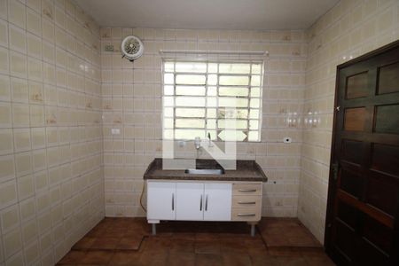 Casa à venda com 120m², 3 quartos e 2 vagasCozinha