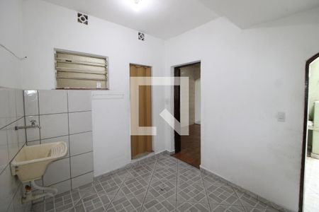 Casa à venda com 120m², 3 quartos e 2 vagasÁrea de Serviço