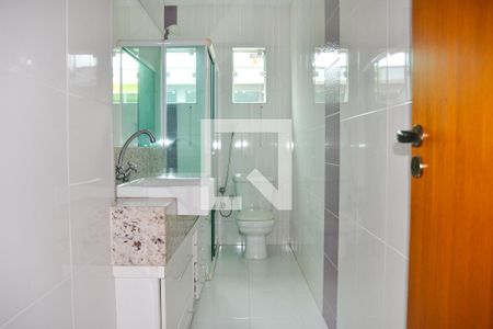 Casa à venda com 250m², 4 quartos e 4 vagas Casa à venda com 250m², 4 quartos e 4 vagasBanheiro 2