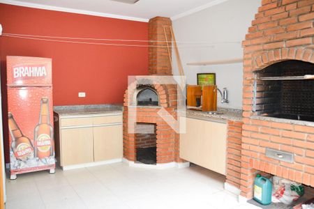 Casa à venda com 250m², 4 quartos e 4 vagas Casa à venda com 250m², 4 quartos e 4 vagasChurrasqueira