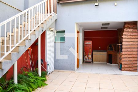 Casa à venda com 250m², 4 quartos e 4 vagas Casa à venda com 250m², 4 quartos e 4 vagasÁrea Externa