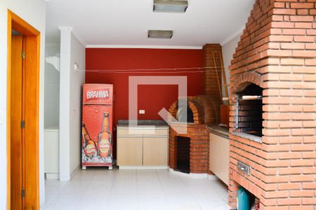 Casa à venda com 250m², 4 quartos e 4 vagas Casa à venda com 250m², 4 quartos e 4 vagasChurrasqueira