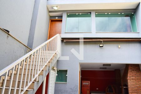 Casa à venda com 250m², 4 quartos e 4 vagas Casa à venda com 250m², 4 quartos e 4 vagasÁrea Externa