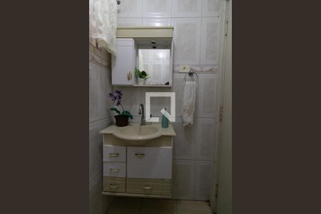 Casa à venda com 350m², 5 quartos e 4 vagasLavabo