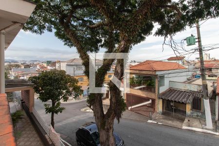 Casa à venda com 350m², 5 quartos e 4 vagasVista da Varanda 2