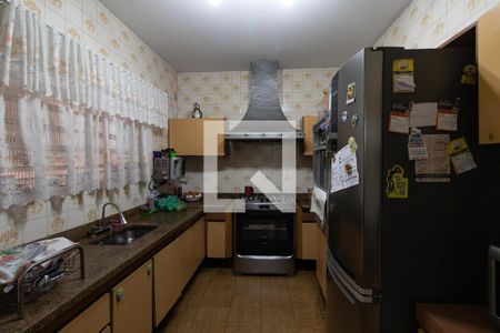 Casa à venda com 350m², 5 quartos e 4 vagasCozinha