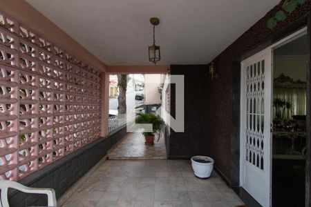 Casa à venda com 350m², 5 quartos e 4 vagasHall de Entrada